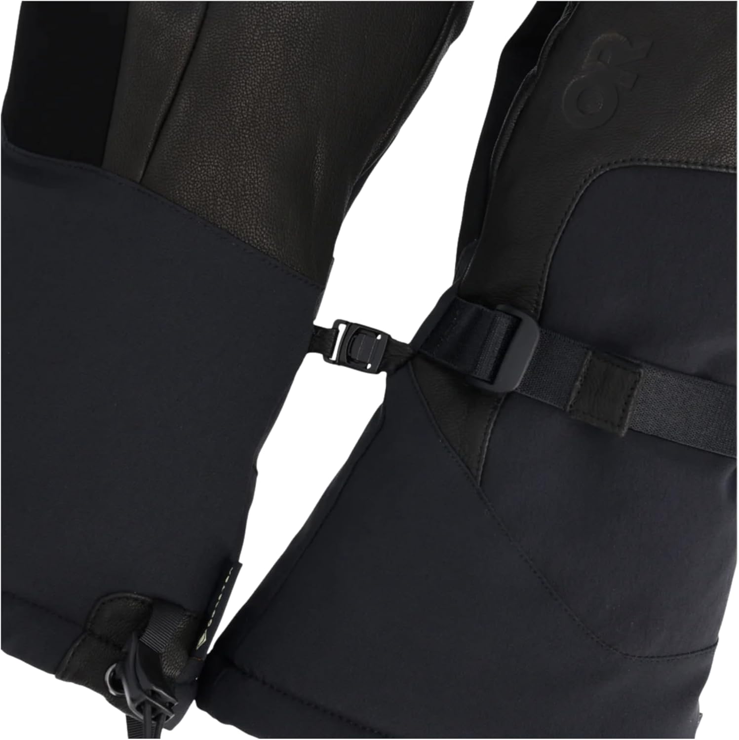 Outdoor Research Carbide Sensor Mitts