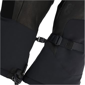 Outdoor Research Carbide Sensor Mitts