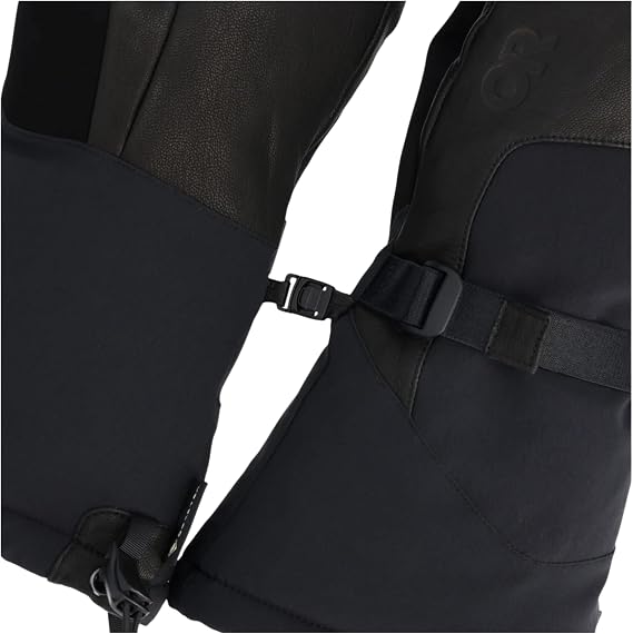 Outdoor Research Carbide Sensor Mitts