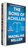 Circe and The Song of Achilles By Madeline Miller 2 Books Collection Set