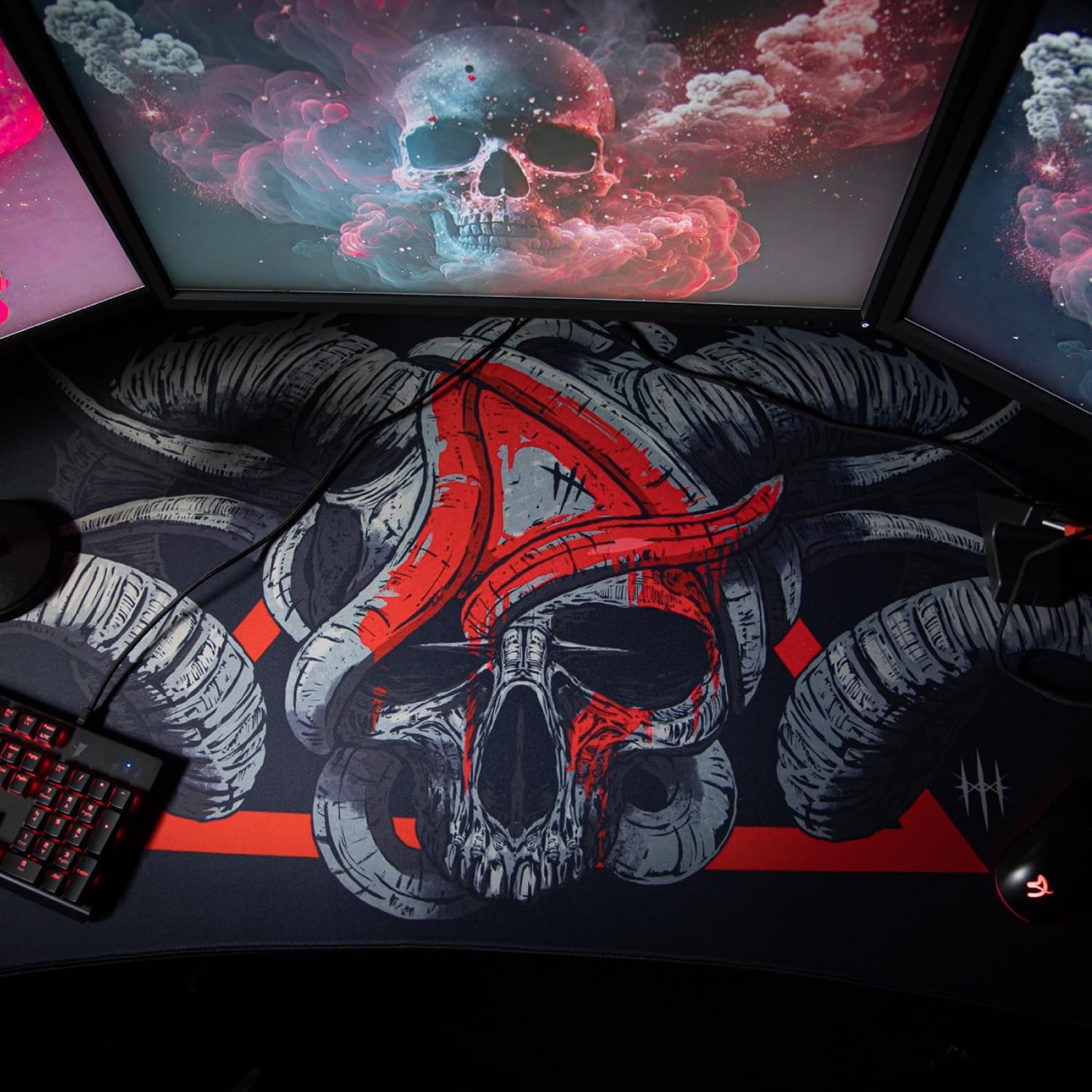 Arozzi Arena Special Edition Full Surface Deskpads (ARENA-D056)