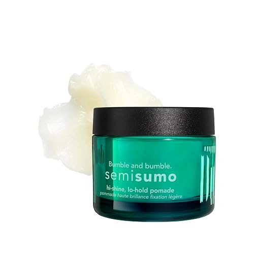 Bumble and bumble. Semisumo Hi-Shine Hair Pomade 1.5 Ounce