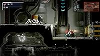 Vista 3 de Nintendo Switch Metroid Dread