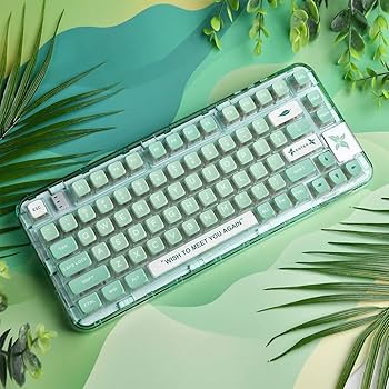 Coolkiller CK75メカニカルキーボード バックライト Amazon | Coolkiller CK75メカニカルキーボード バックライト