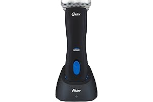 Oster Cordless Pro 3000i Pet Clippers