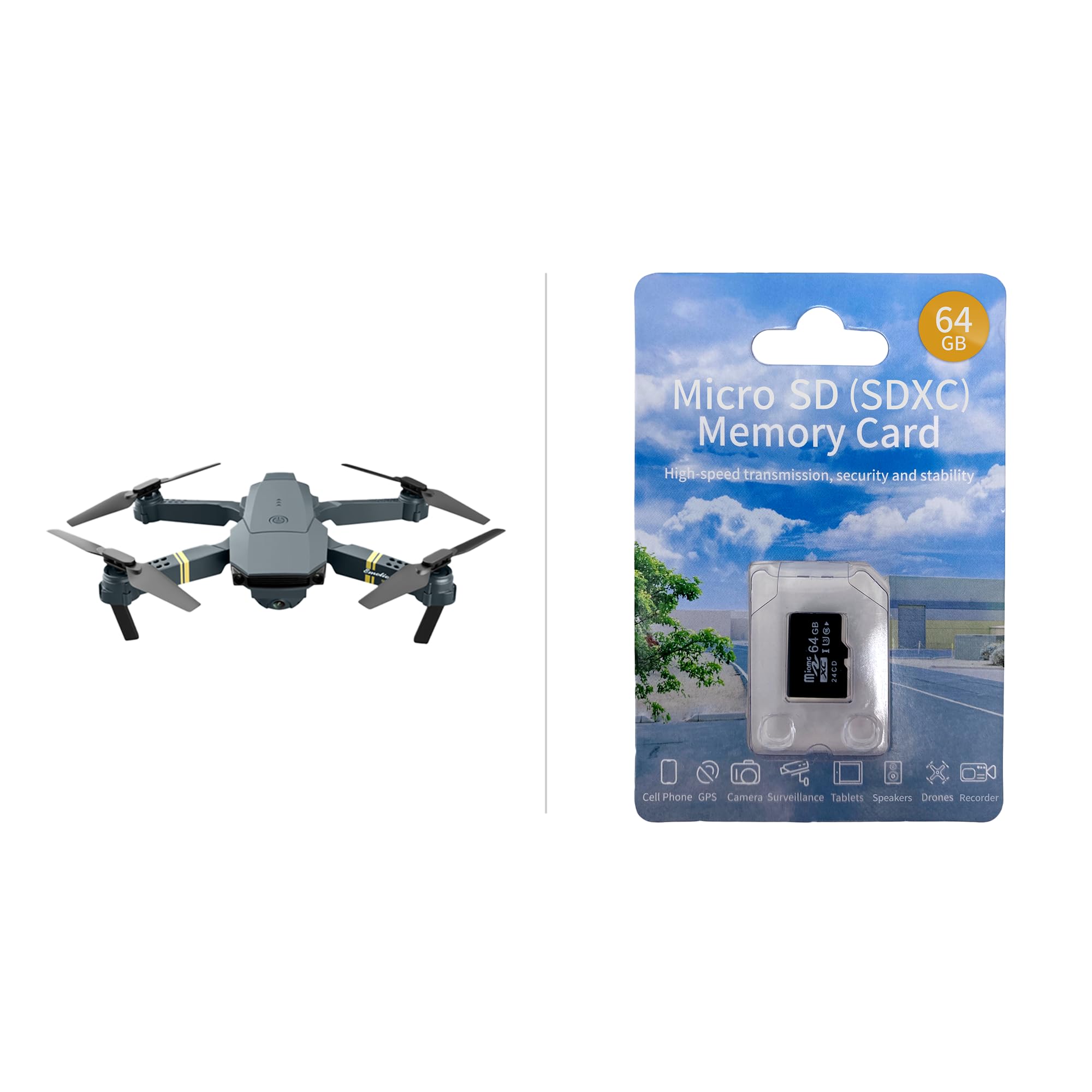 フォトンビューティー SD-956 IR Amazon.com: Falcon Drone and 64gb Micro SD Card : Toys & Games