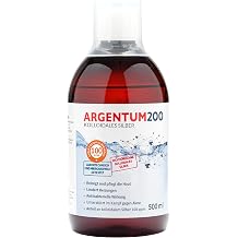 Colloidal Silver 100ppm 500ml