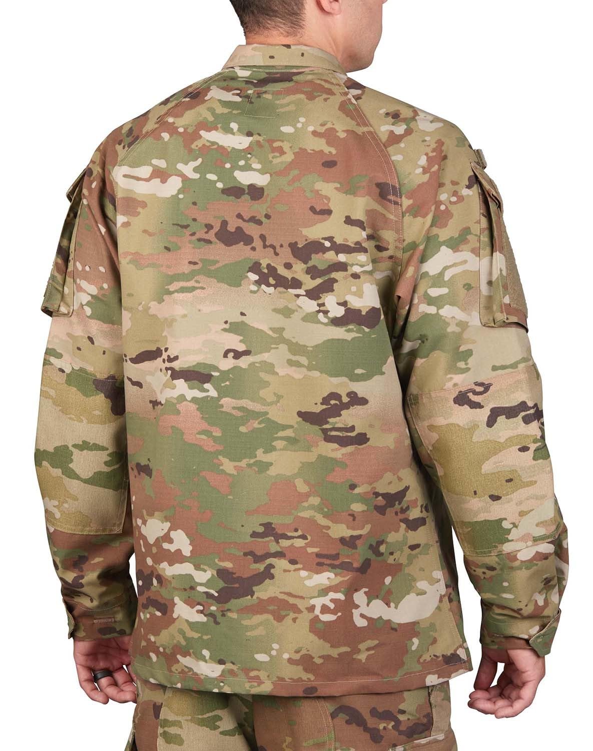 Propper OCP Hot Weather Combat Uniform Coat Veste Homme