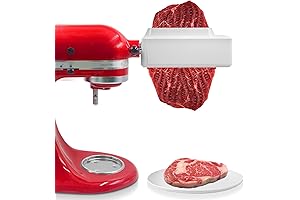 Meat Tenderizer Machine For KitchenAid Stand Mixers