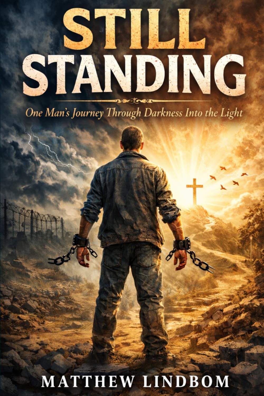STILL STANDING