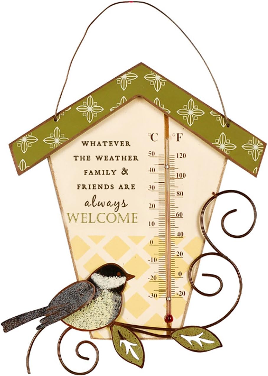 Sunset Vista Designs Garden Essentials Birds of a Feather