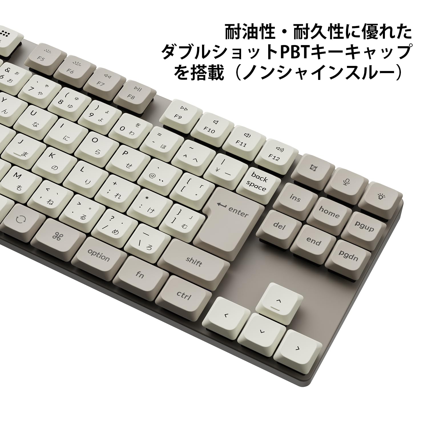 Amazon | 【国内正規品】Keychron K1 Max レトロカラー QMK ワイヤレス