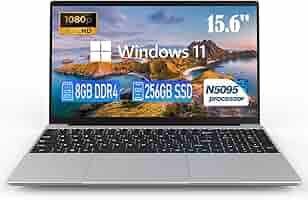 XYPLOXZ Laptop Computers,15.6
