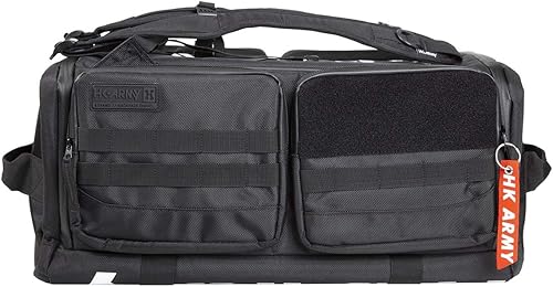 Miniatura 5 de HK Army Expand Gearbag (sigiloso)