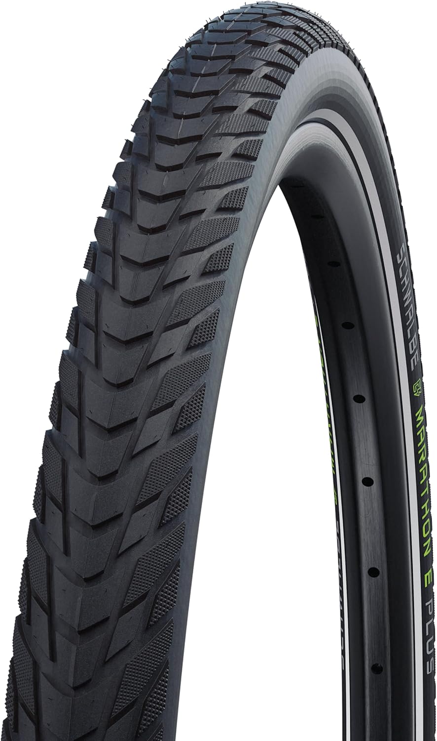 Schwalbe Marathon E-Plus Perf. Reifen // 37-622 (28x1,4') Smart DualGuard