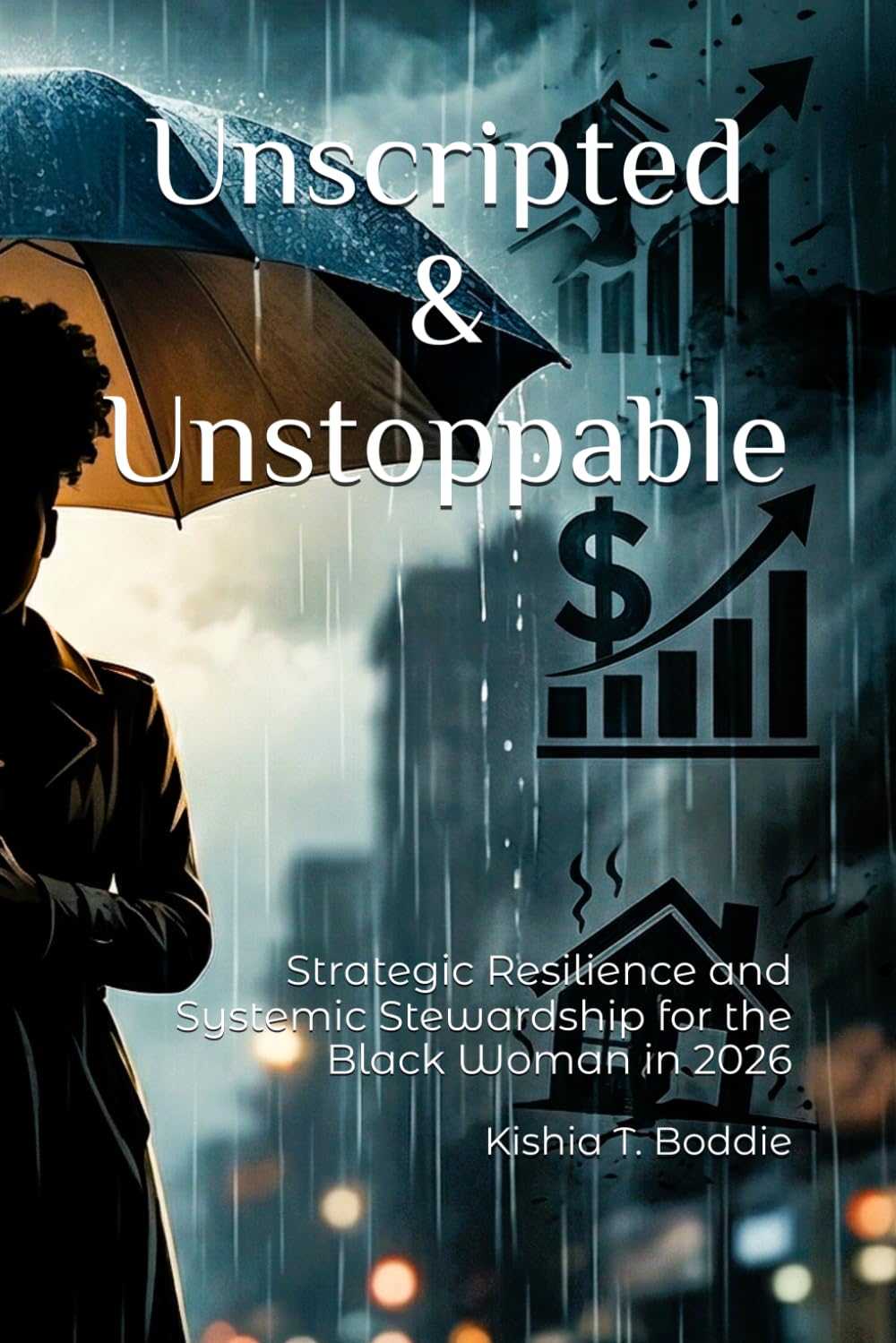 Unscripted & Unstoppable: Strategic Resilience and Systemic Stewardship for the Black Woman in 2026