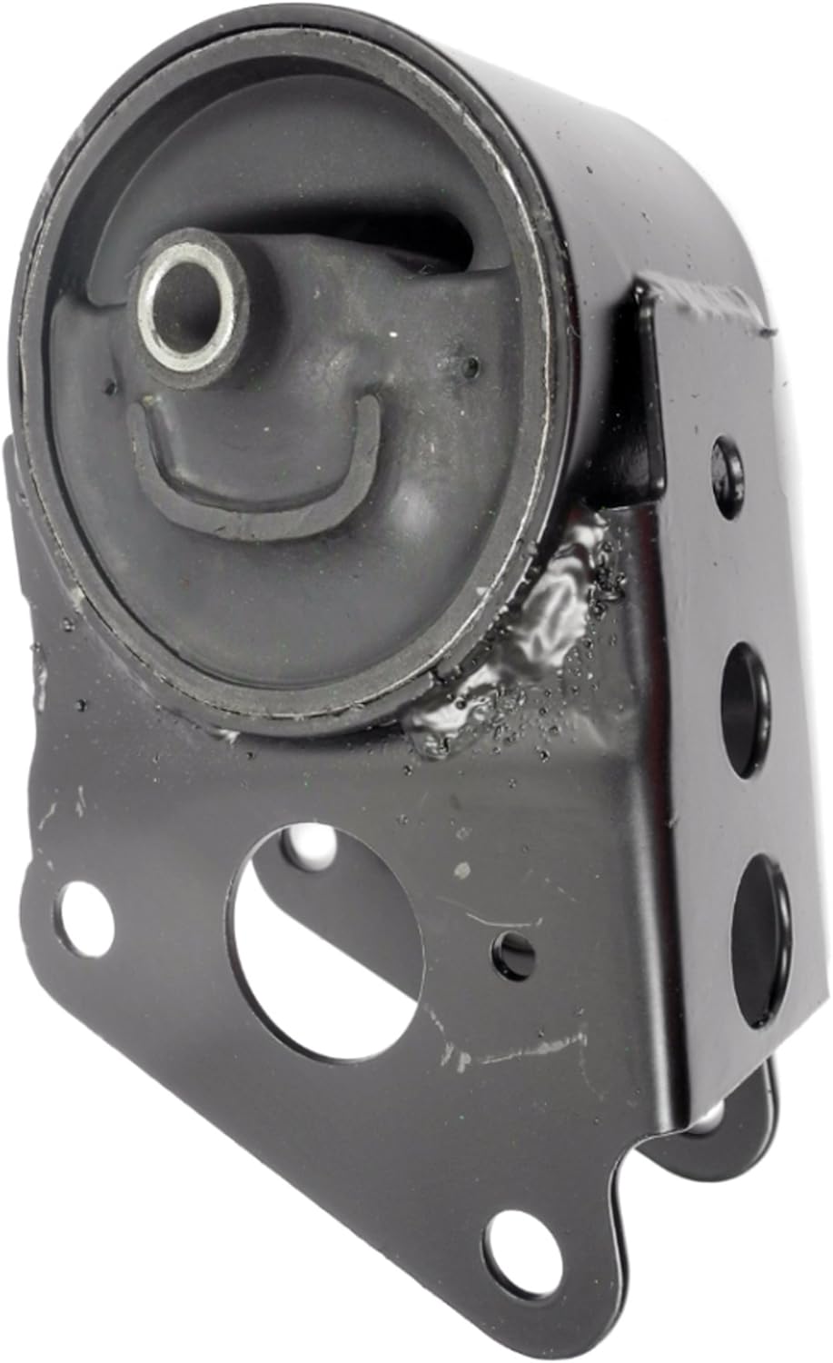 Compatible with 02-04 Nissan Altima 3.5L 7349 7348 7358EL 7347 4PCS Set Engine Motor and Transmission Mount 02 03 04