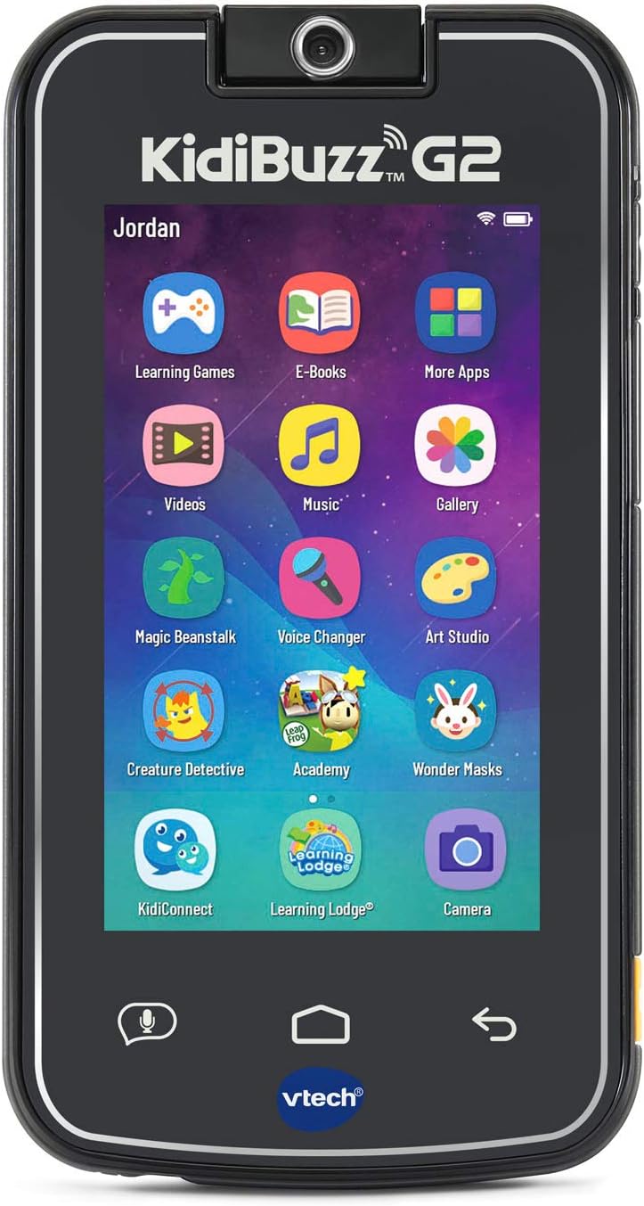 VTech KidiBuzz G2