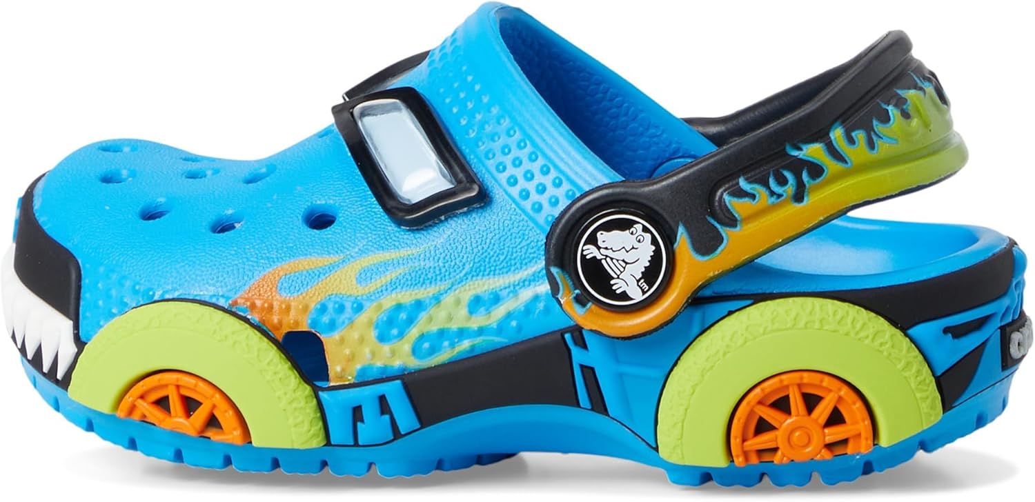 Crocs Kids Classic I AM Clogs - Image 4