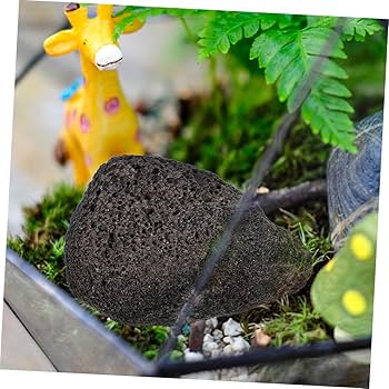 園芸用 岩石 Amazon.co.jp: MANJA STO-0240 コーラル ガーデンストーン（琉球