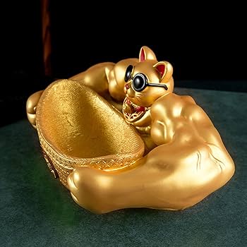 まねき猫 71a3We2YbHL._AC_UL210_SR210,