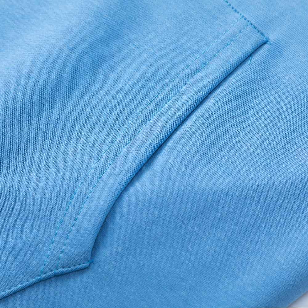 COOZEBRA Pull Personnalisé, Sweat personnalisé pour Homme Femme Adulte, Pull Personnalisable avec Texte, Photo ou Image