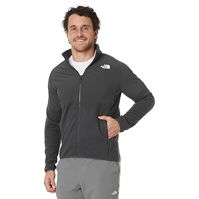 The North Face Glacier Heavyweight Full Zip Jacket Men