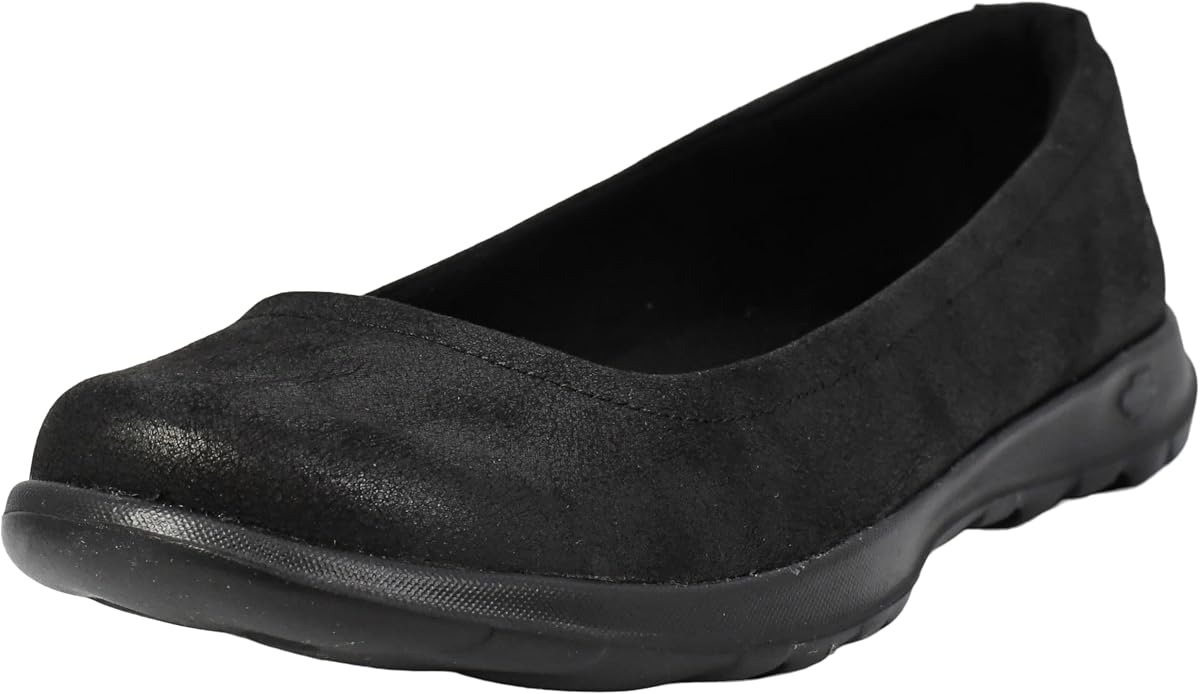 Skechers Go Walk Lite - Gem, zapatos para caminar para mujer