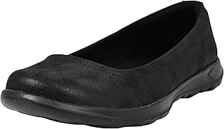 Unisex-Adult Go Walk Lite-15395 Ballet Flat
