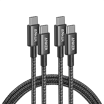 Anker USB-C to USB-C Cable