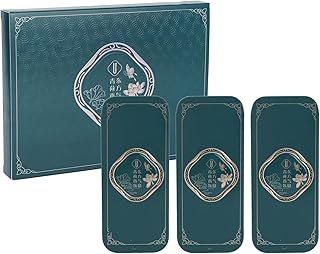 3 Boxes Solid Perfume, Luxurious Fragrance Long Lasting Flower Fruit Fragrance Pocket Solid Perfume - Long lasting Scent, Moisturizing Formula - Ideal for for Men Women