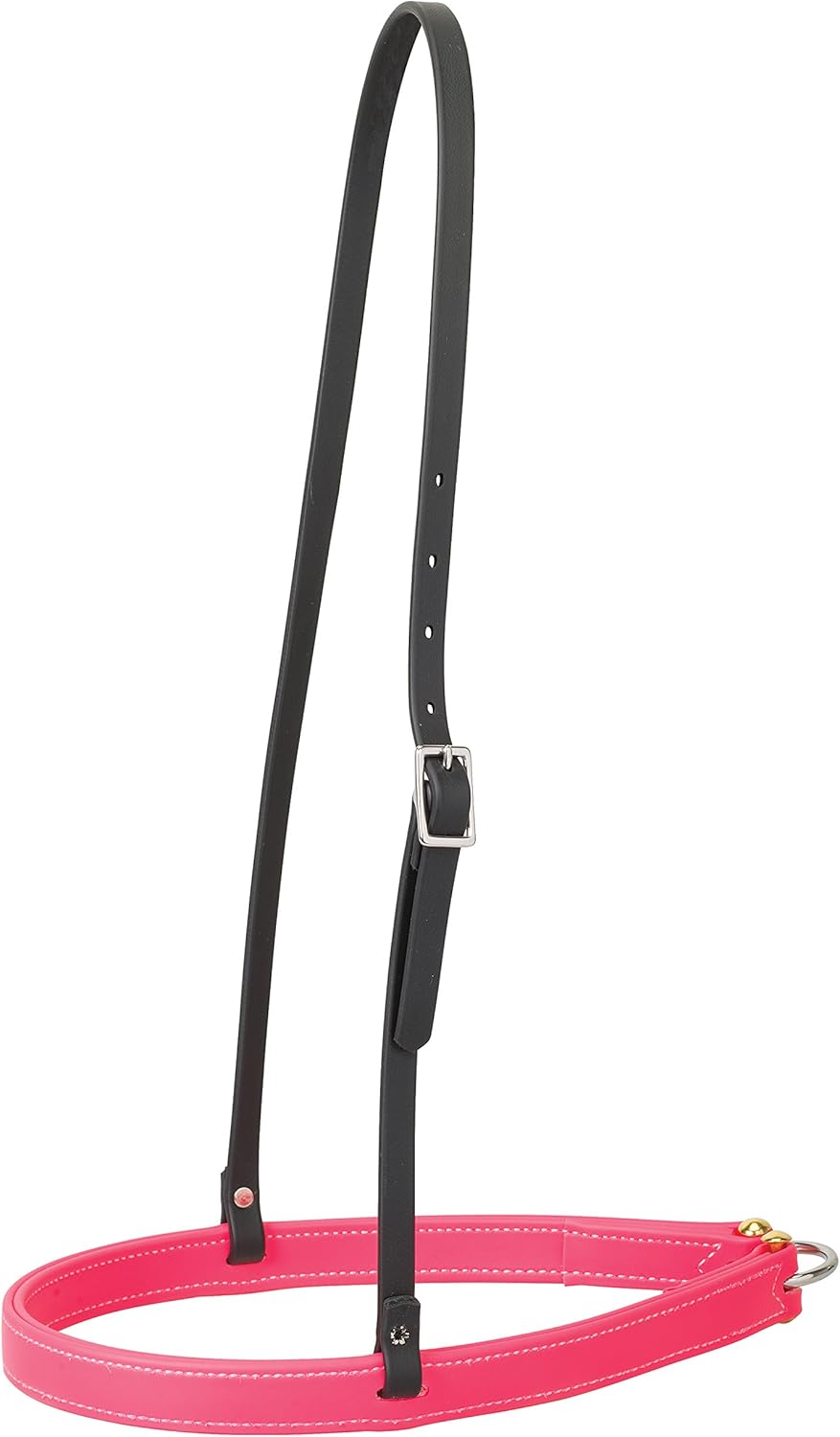Weaver Leather Brahma Webb Noseband