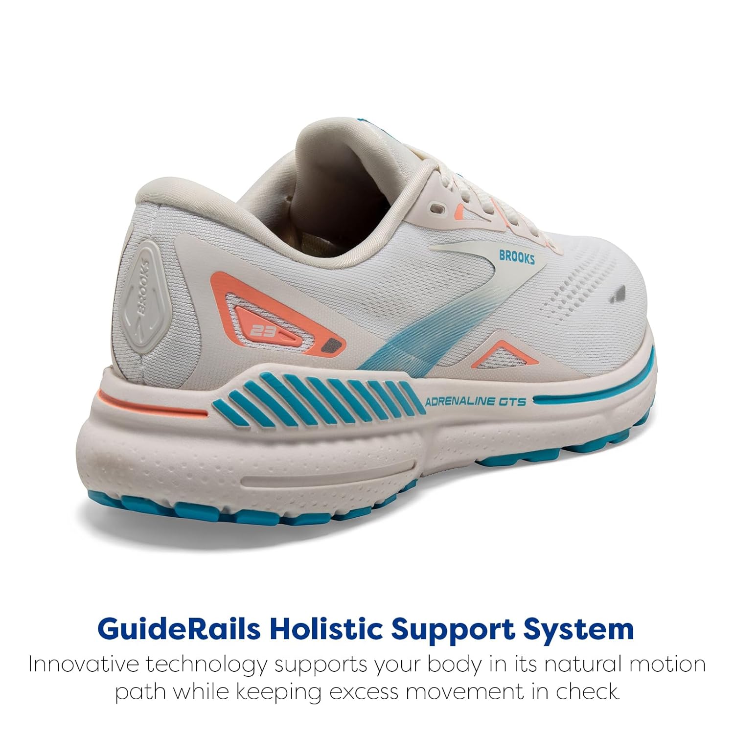 Brooks Women's Adrenaline GTS 23 Brooks Women's Adrenaline GTS 23 - Image 4