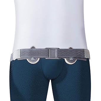 hernia belt amazon