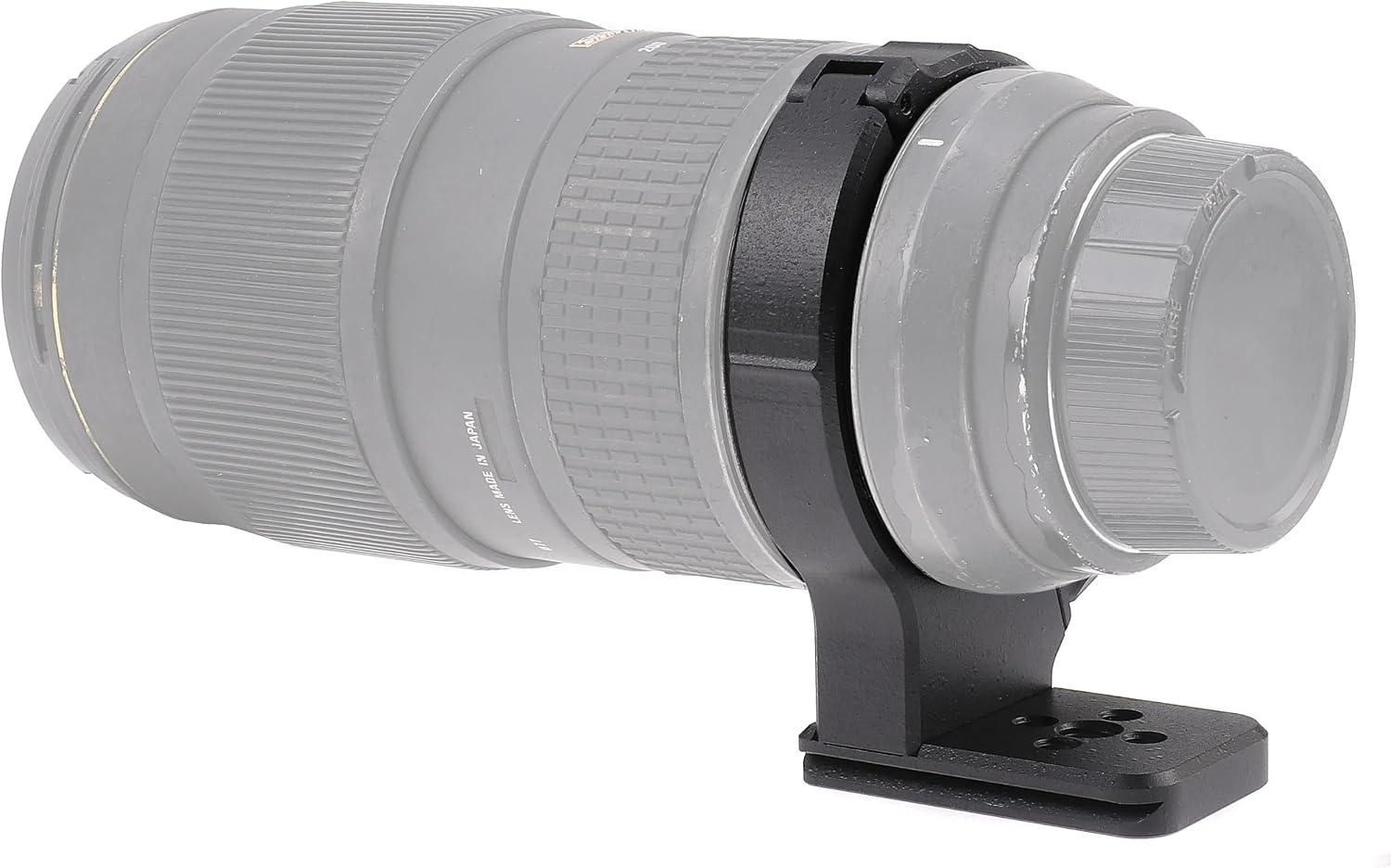 FOTGA Camera Lens Tripod Metal Mount Ring Adapter, for Sigma 100-400mm F5-6.3 DG DN OS (E/L/X) Lens