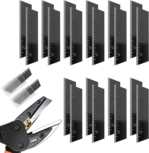 20Pcs chisel