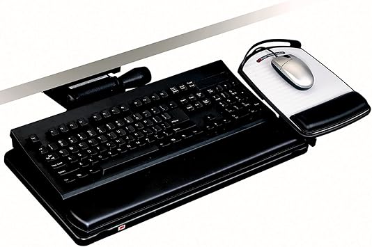 keyboard tray amazon