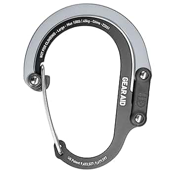 Amazon.co.jp: 国内正規品 HERO CLIP Large ヒーロークリップ
