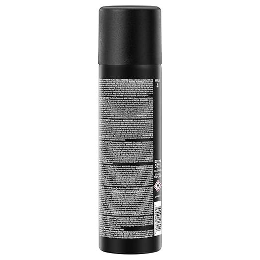SexyHair Style Play Dirty Spray de Cera Seca para Cabello miniatura 2