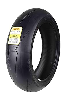 パーツ Pirelli Diablo Supercorsa sp190/55 ZR 17 Pirelli Diablo Supercorsa SP V3 190/55ZR-17 75W Rear Radial