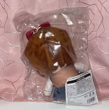 Amazon.co.jp: パンプキンナイト 尚子 ぬいぐるみ HMV 限定 : おもちゃ