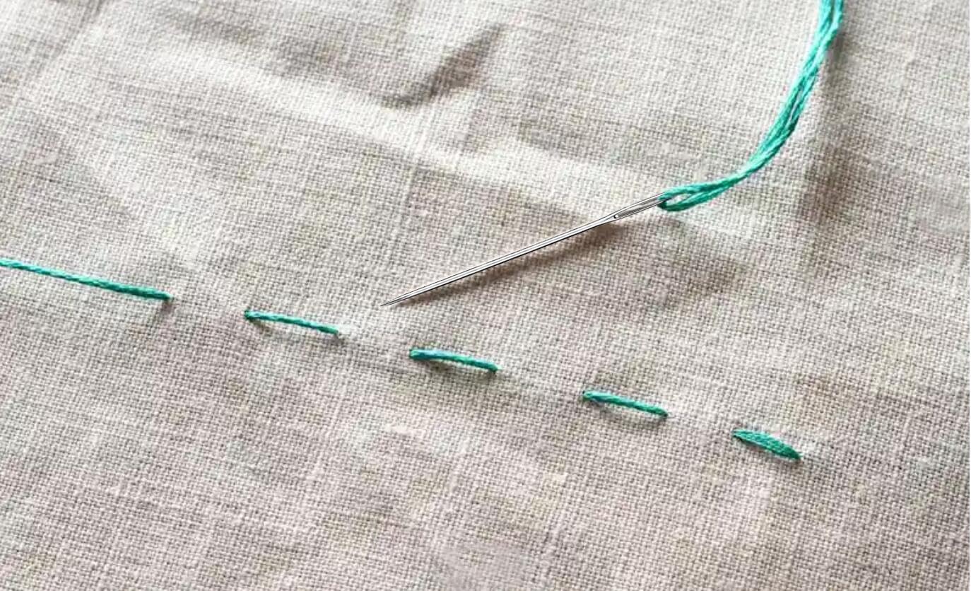 Premium Large Eye Sewing Needles,5 Size Sharp Needles for Hand Sewing,Embroidery,Quilting,Stitching,Repair - Stainless Steel Leather Thread Needle,Yarn Sewing Tapestry Needles with Threader