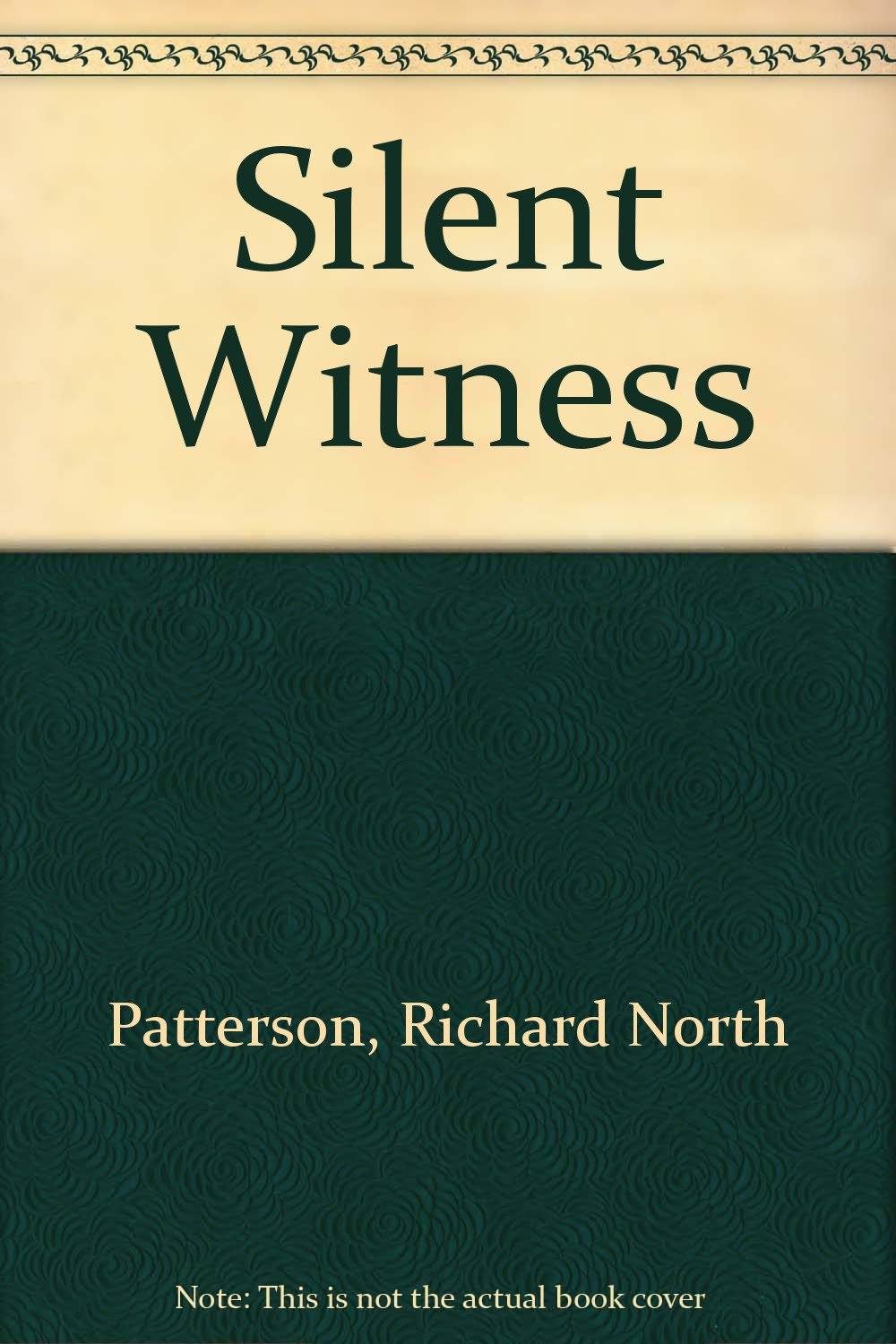 Silent Witness