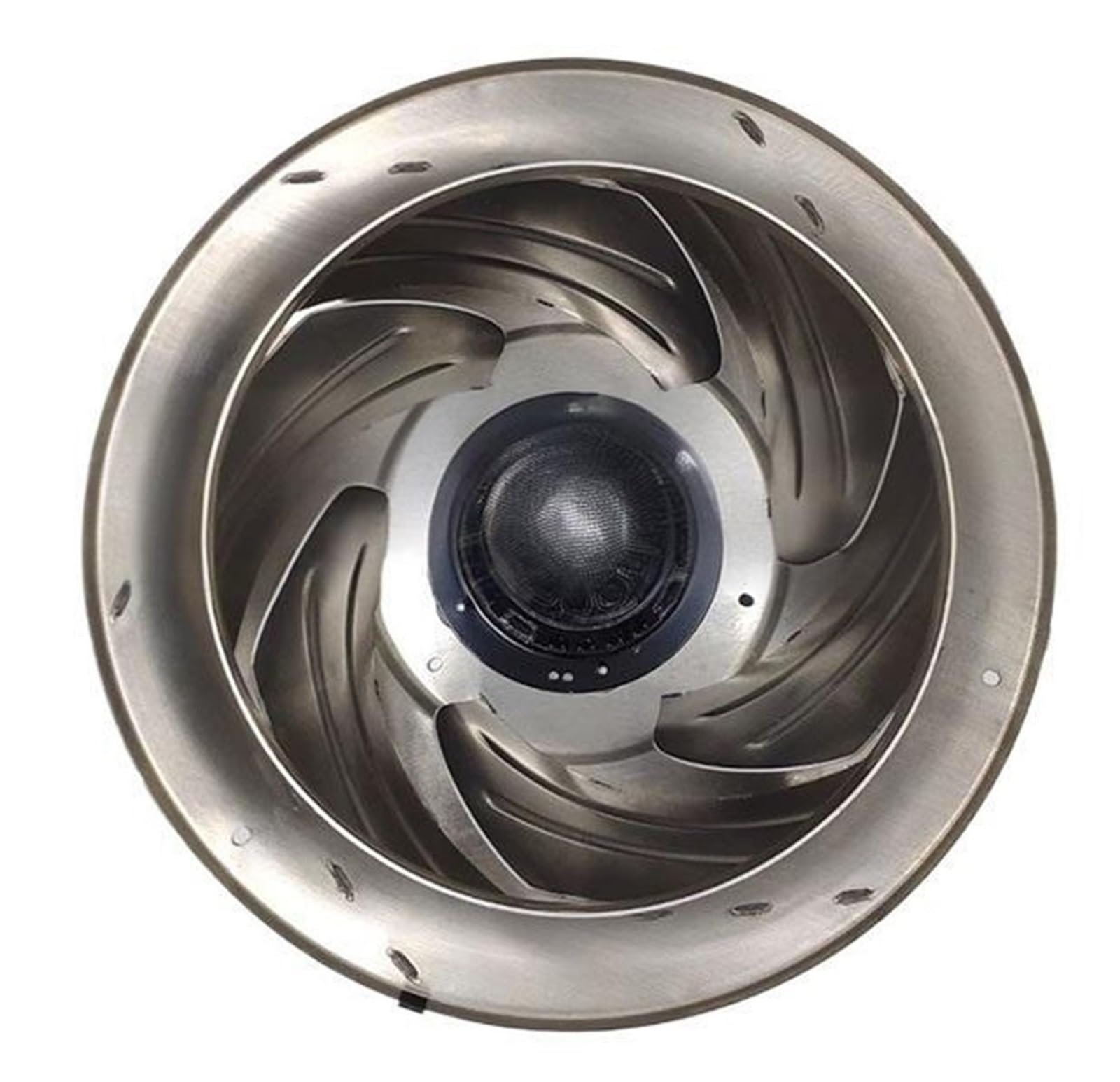 LZIKKGKI R4E355-AK05-12 230V fan