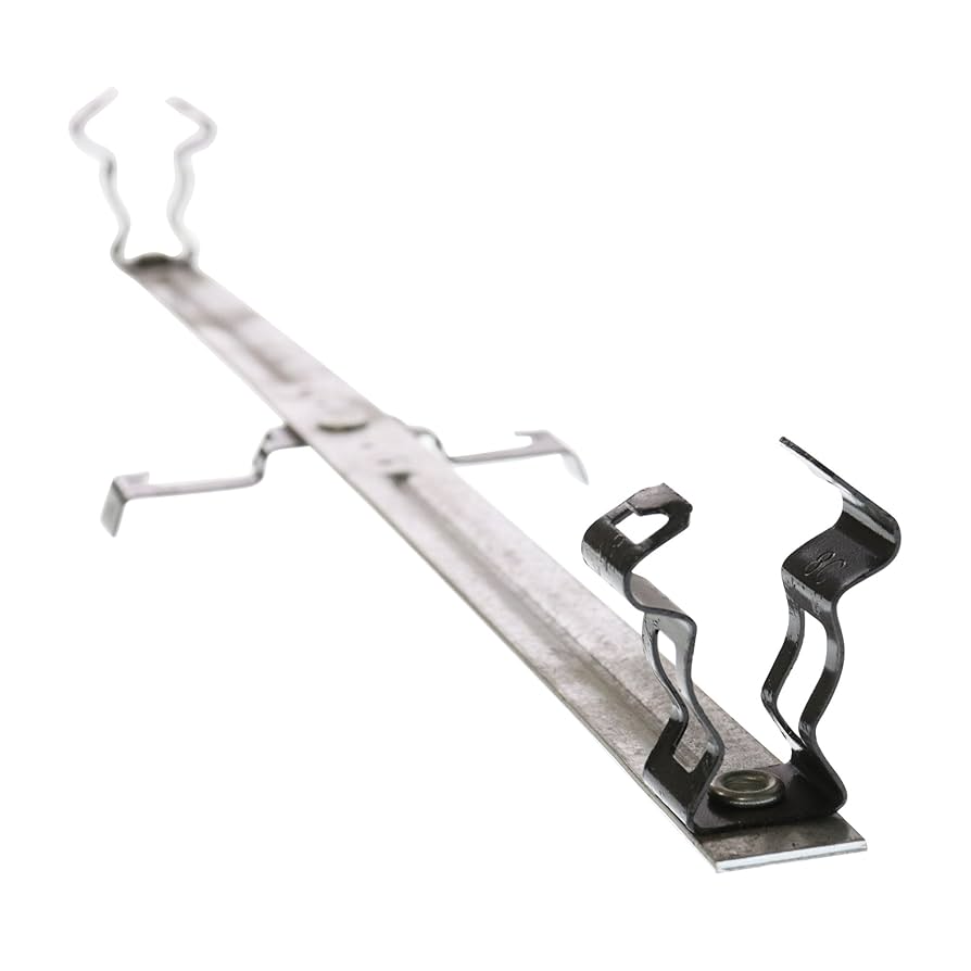 Caddy Erico 6MB186 B18-Z Combo Box Conduit Hanger Beam Clip