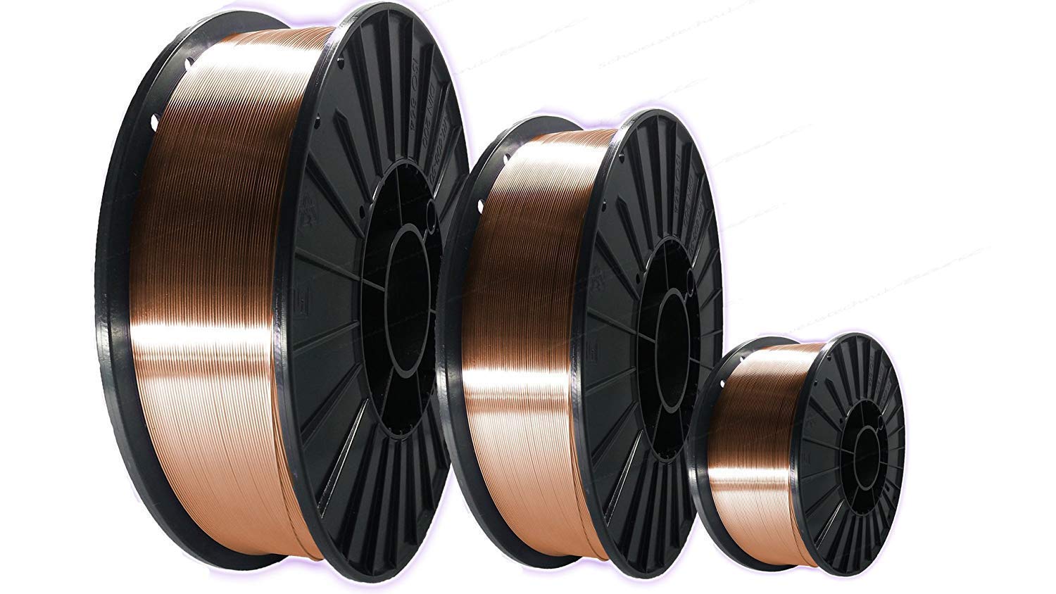 Lötdraht 2.1461 MIG/MAG Schweissdraht Solder Wire MT-CuSi3 0,8mm 5kg Rolle D200 MIG-Löten