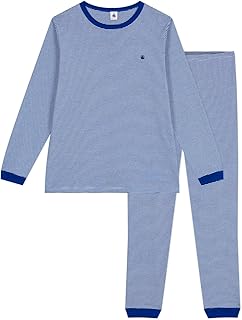 [プチバトー] パジャマ A0EH1