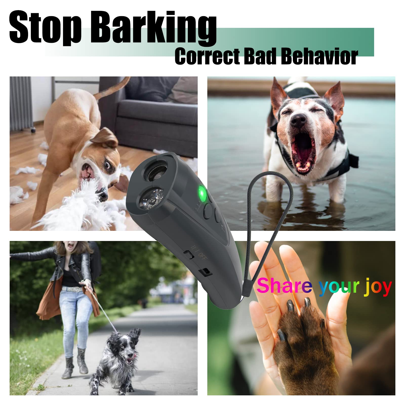 Stop My Neighbor's Dog Barks All Night What Can I Do From