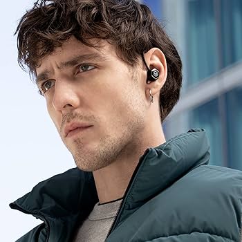 Amazon.com: V-MODA Hexamove Pro Wireless Earbuds - Black