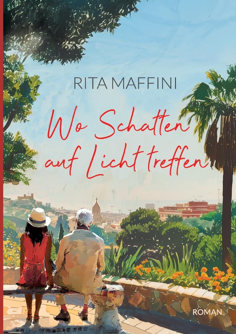 Wo Schatten auf Licht treffen: Das Geheimnis lag in der Puppe versteckt